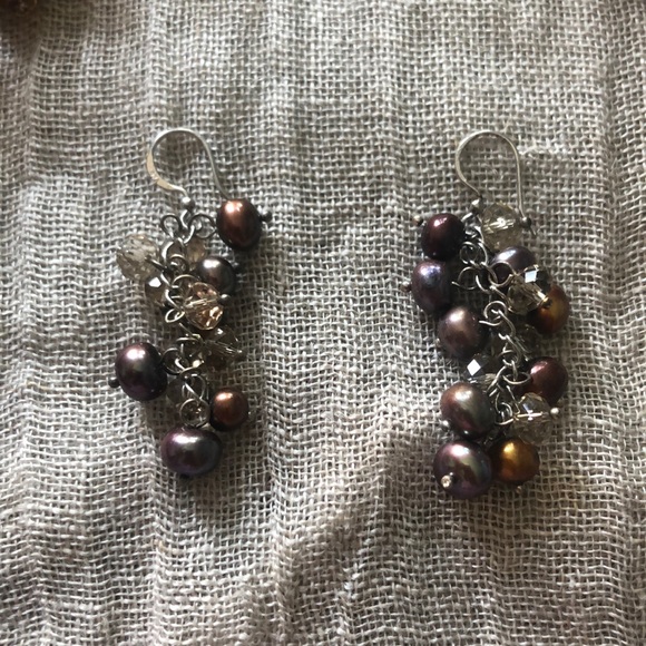 Peruvian handcrafted set - Picture 3 of 3